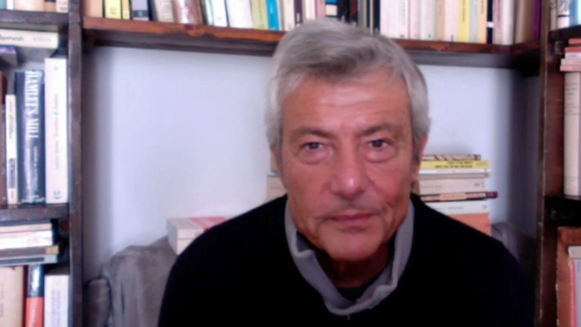 Ottavio Fatica, Lost in translation Letteratura Rai Cultura